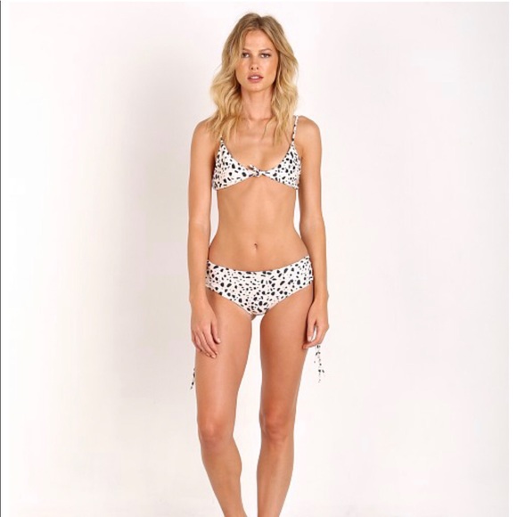 l*space Other - ✨NEW! ✨Aila Blue Bottom (XS)